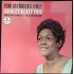 SHIRLEY SCOTT TRIO For Members Only (Impulse! – A-51) USA Mono 1964 gatefold LP (Soul-Jazz, Hard Bop)